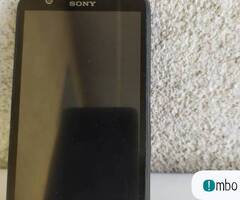 Sony Xperia E 2105 niesprawny bateria rozładowana