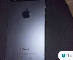 iPhone 5 32 GB - 1